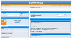 Desktop Screenshot of forums.miglena.net