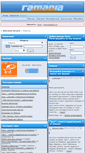 Mobile Screenshot of forums.miglena.net